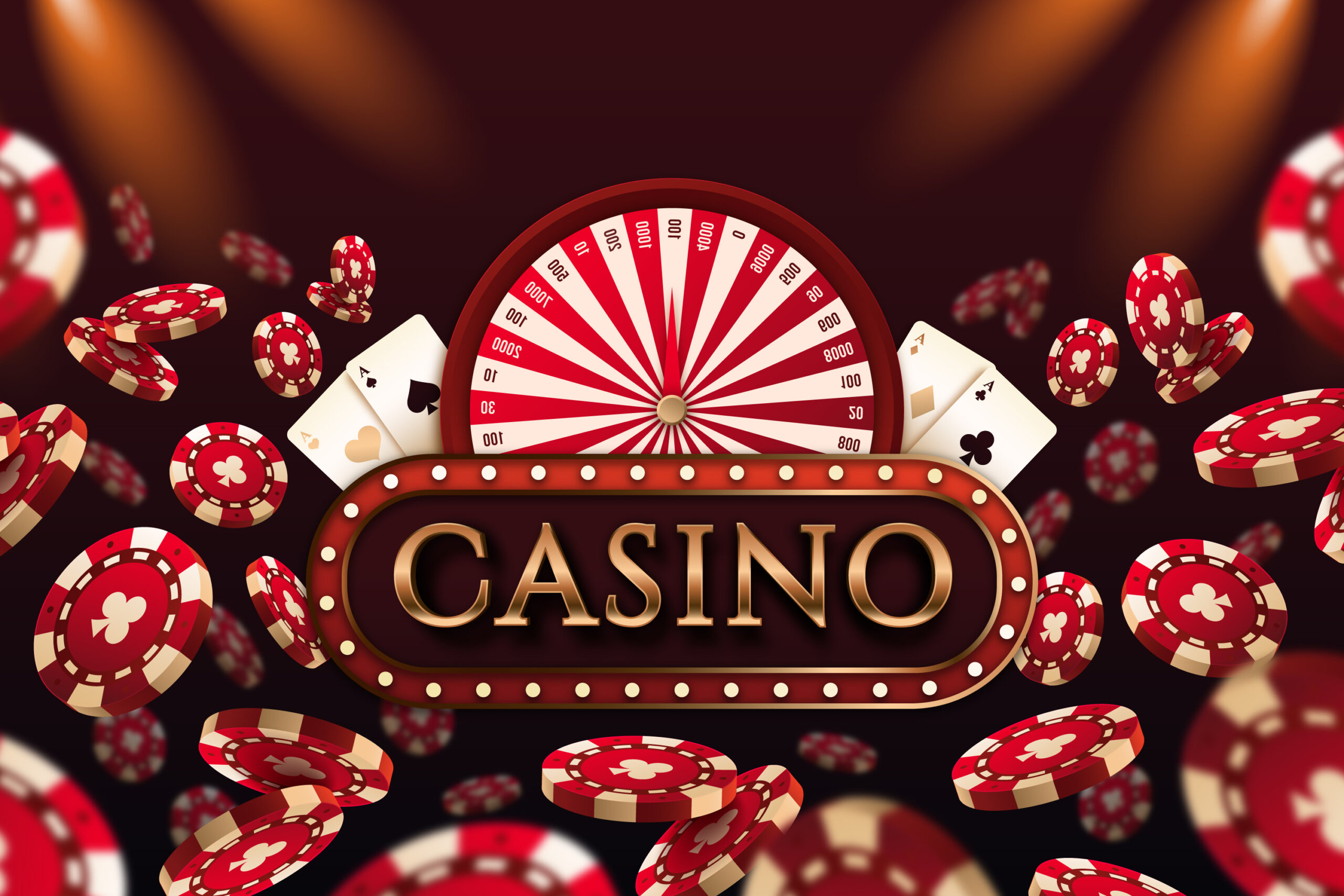 Best online casino asia