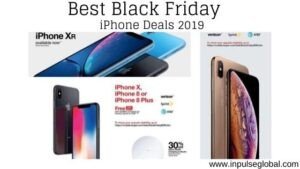 Best Black Friday iPhone Deals