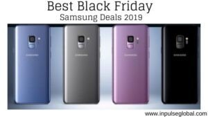 Black Friday Samsung Deals 2019