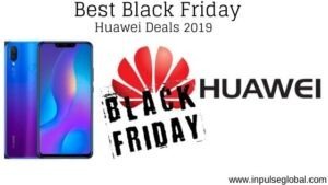  Best Black Friday Huawei Deals 2019
