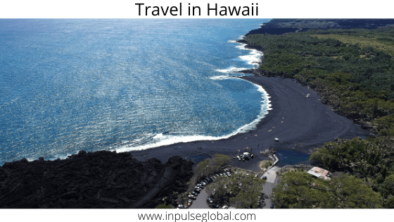Travel in Hawaii 