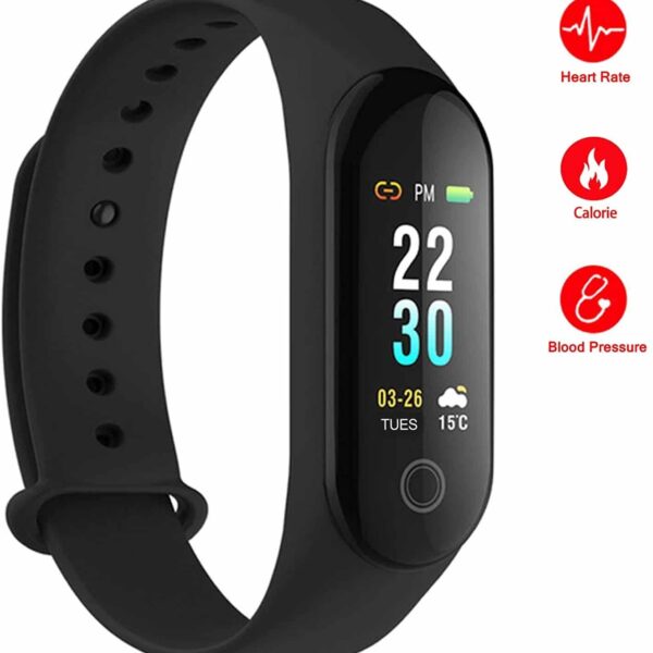 fitness watches