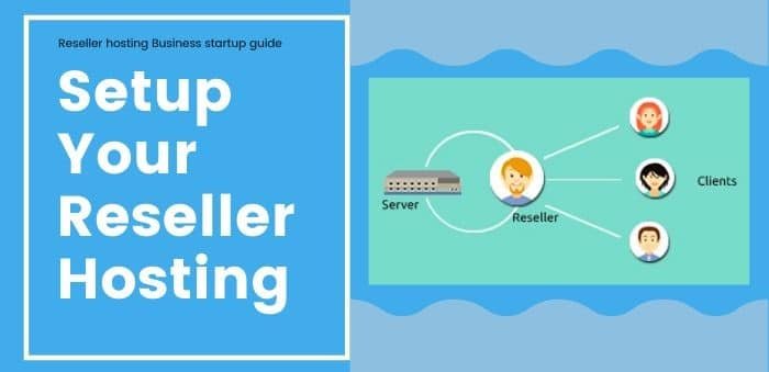 How to Setup Reseller Hosting Website in 2020
