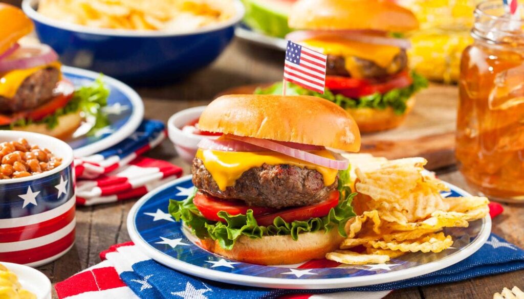 Top 21 Foods Eaten By All Americans Best Food Reviews