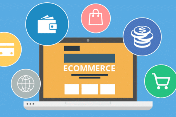 ecommerce website