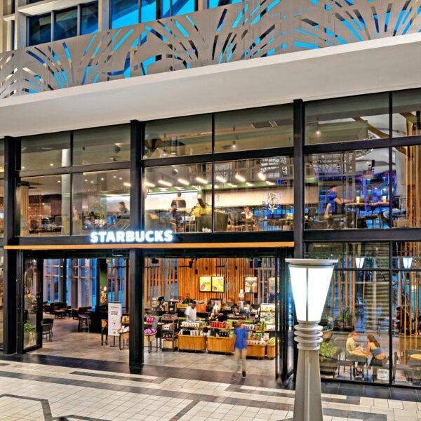 Gateway Theatre of Shopping