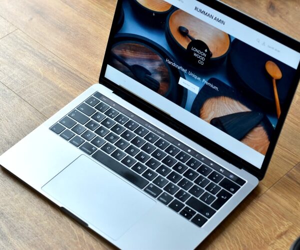 Refurbished MacBook Pro