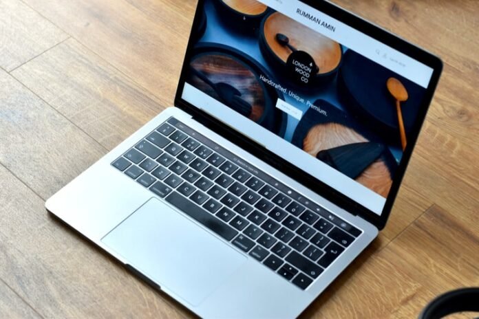 refurbished macbook pro 13.3 inch