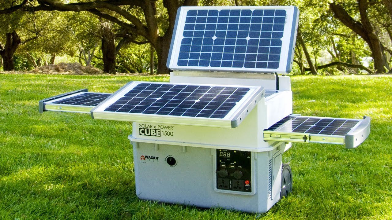 Generators