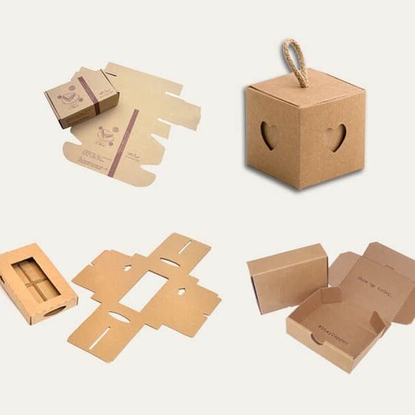 die cut packaging