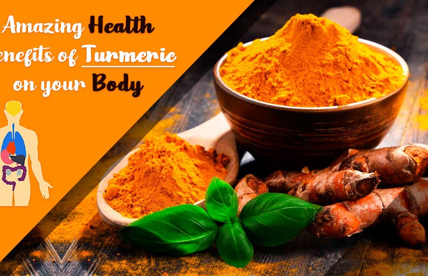 Benefits of Turmeric, Turmeric