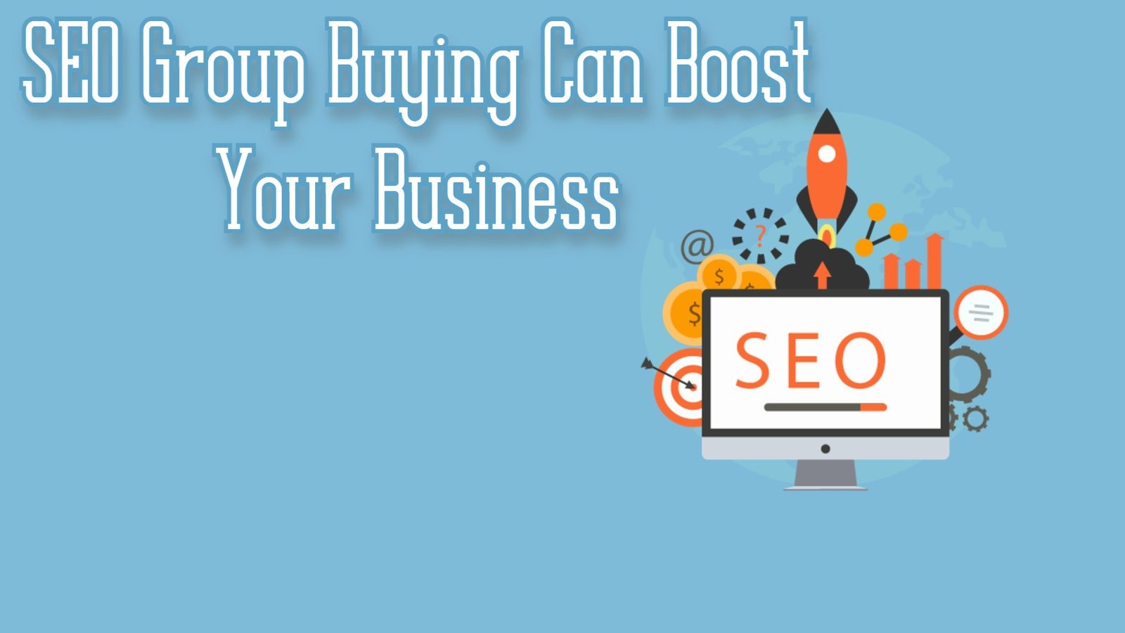 SEO Group Buying Can Boost Your Business