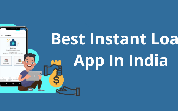 Popular Online Loan Apps in India in 2021