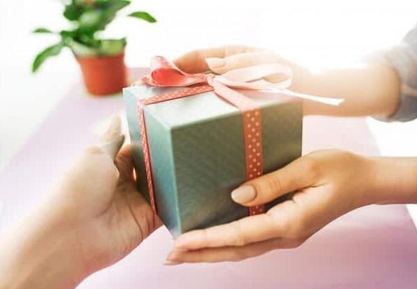 Gifts Charismatic To Receive