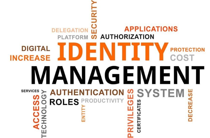 Best Practices For An Effective Identity and Access Management