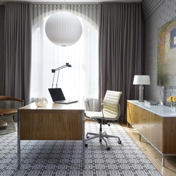 Office Curtains Abu Dhabi