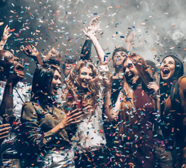 How to throw a phenomenal house party