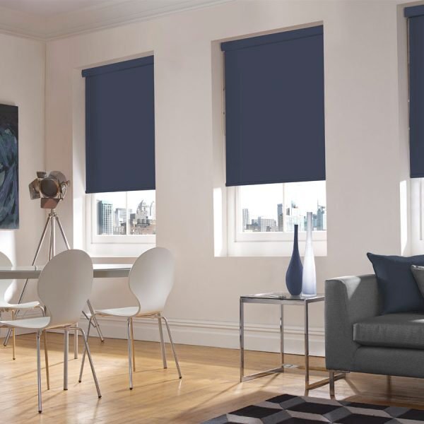 Roller blinds