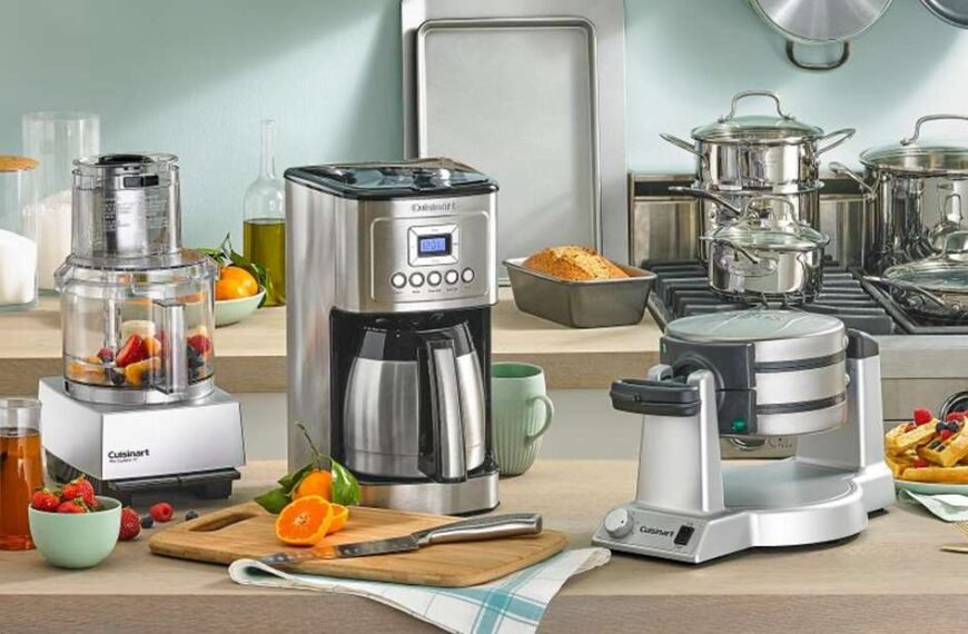 How To Find The Best Kitchen Products Online