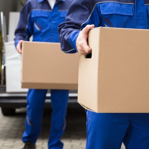 removal services in Birmingham