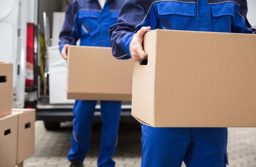 removal services in Birmingham