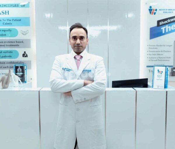 best sexologist in delhi chirag bhandari