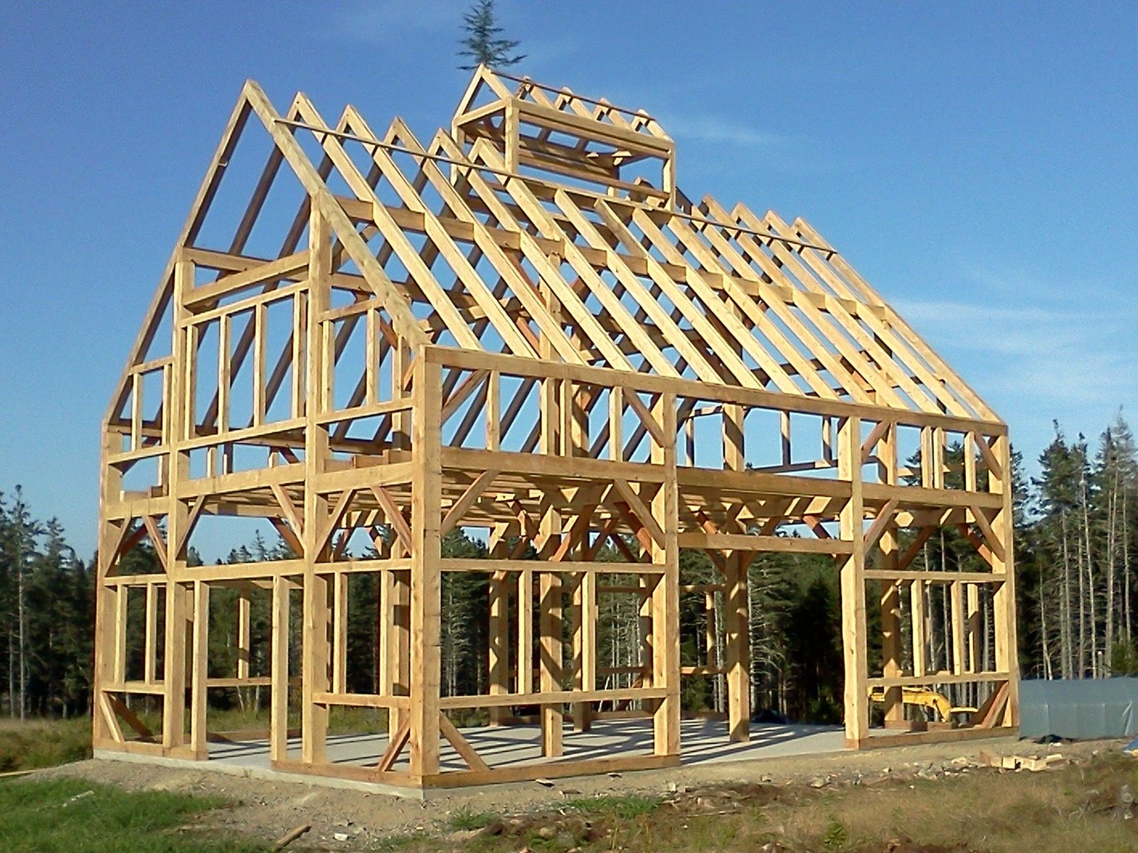 Timberworks