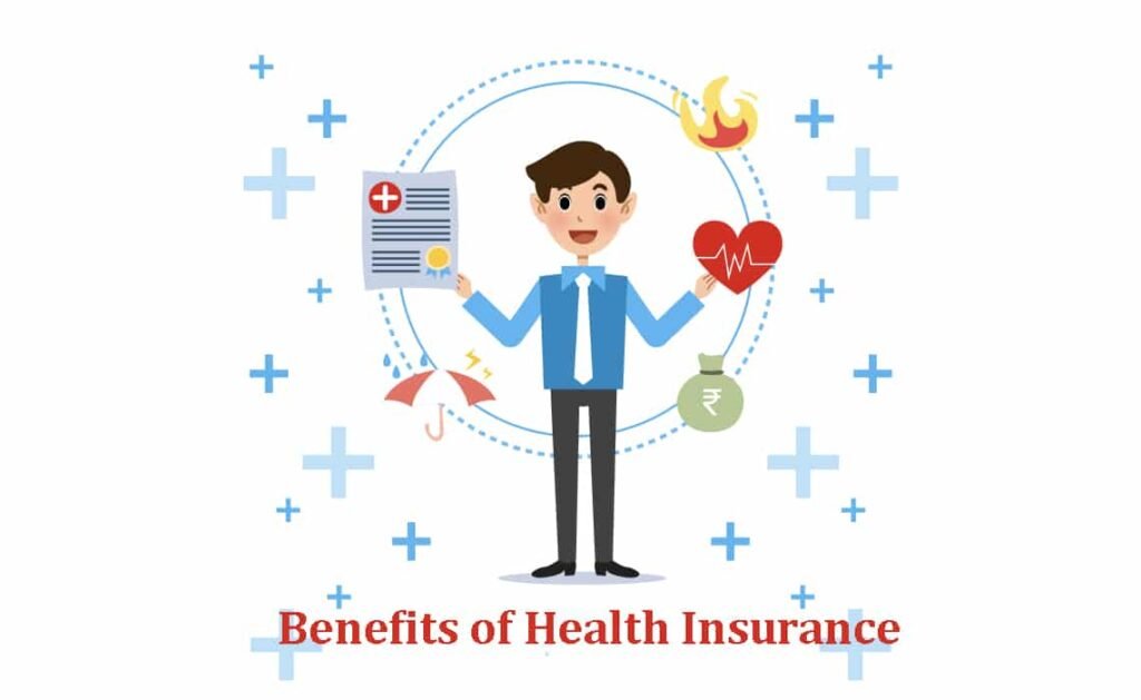 Why A Good Health Insurance Is Essential