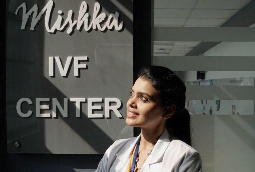 IVF Center in Jaipur Explains What IS IVF treatment ?