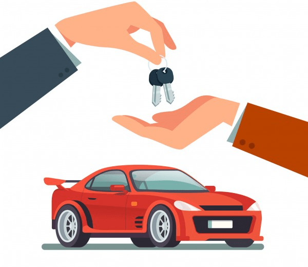 Steps For Used Cars To Buy.