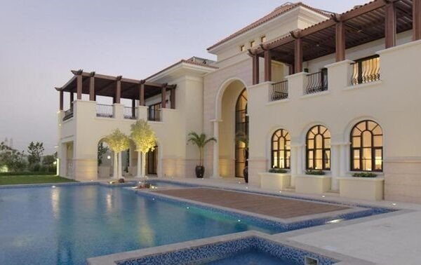 Villa in Dubai