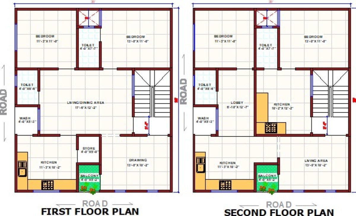 House Plans are Important