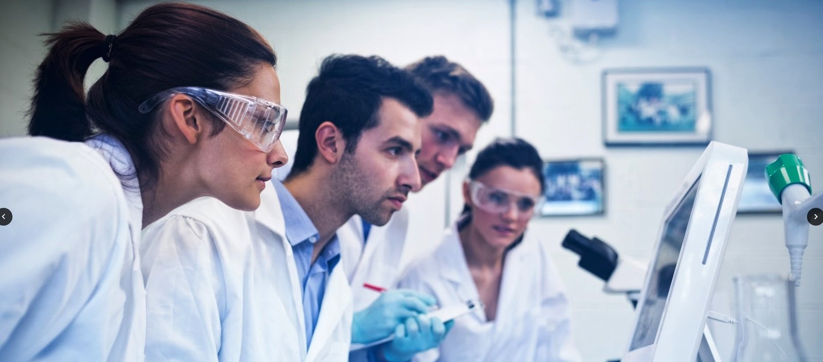 Clinical Researcher