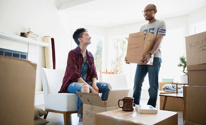 Best Cross-Country Movers