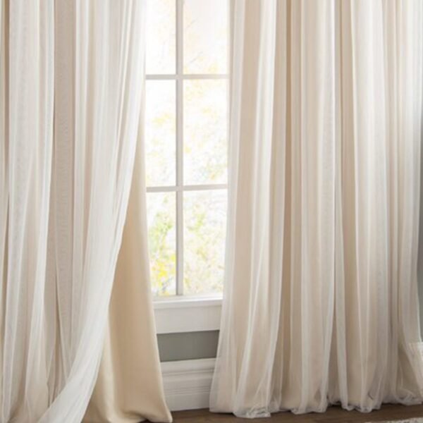 Blackout Curtains Best For Light Blocking and Privacy