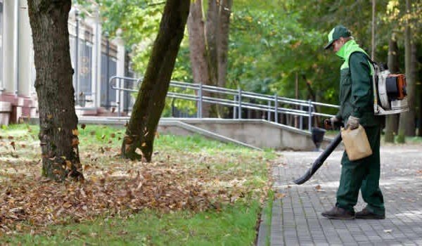 Cleanup Services in Chicago