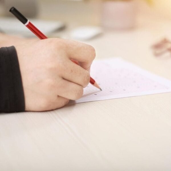 Is it possible to score more with the Ca Final Test Series?