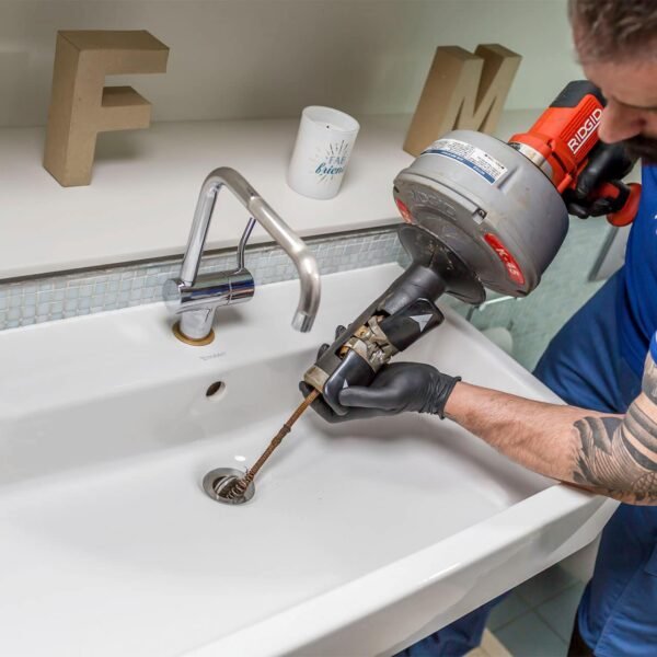 Drain Unblock Edinburgh