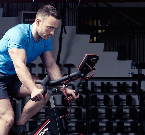 Turn a Bike Ride Into a Workout