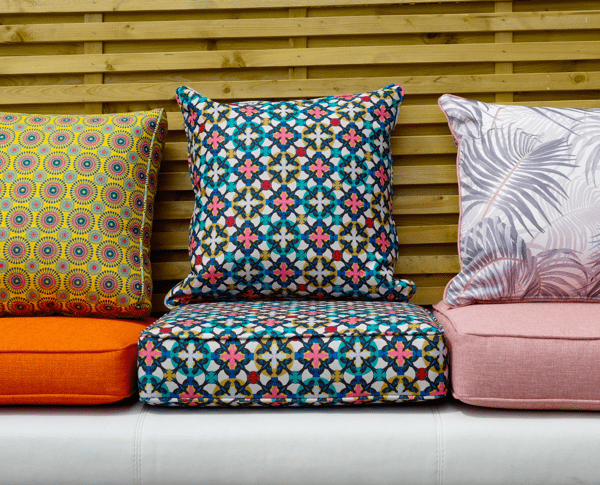 Outdoor Cushions