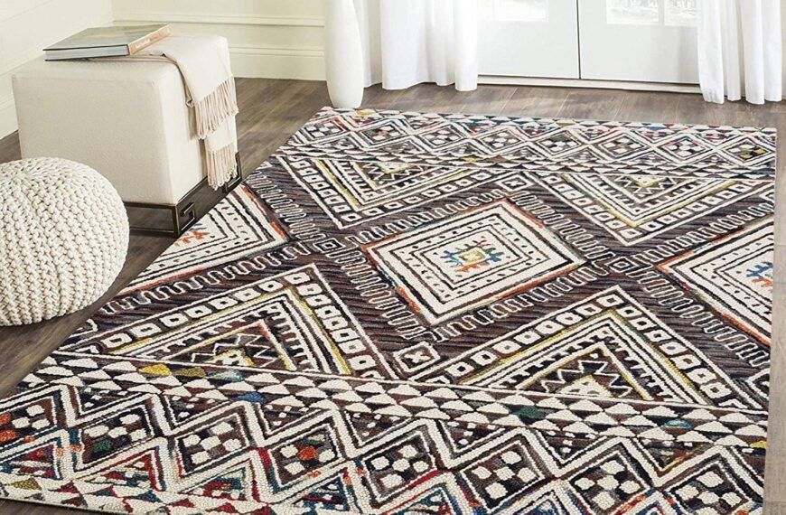 Rugs in Dubai