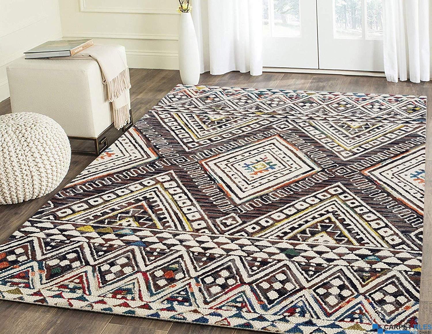 Rugs in Dubai