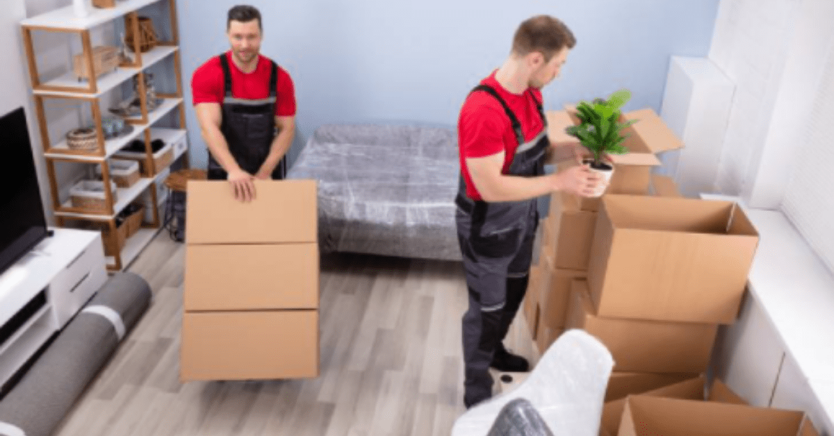 movers