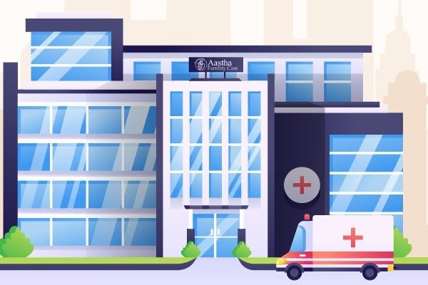 Aastha fertility care