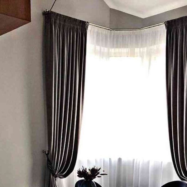 Curtains in Dubai