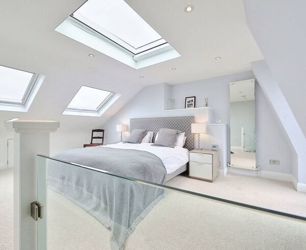 Loft Conversions Bournemouth