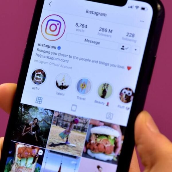 HOW TO PROMOTE INSTAGRAM ACCOUNT?