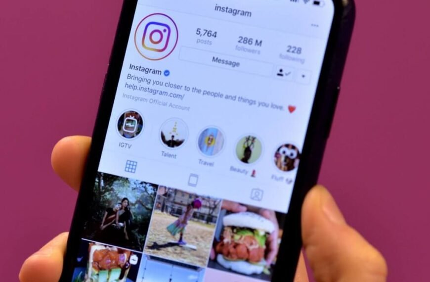 HOW TO PROMOTE INSTAGRAM ACCOUNT?