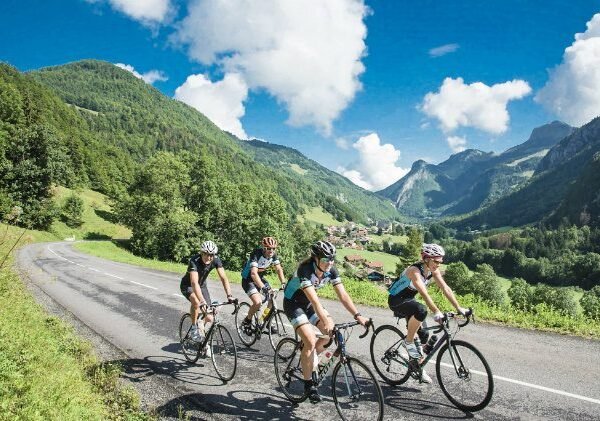 Triathlon Training Camps UK