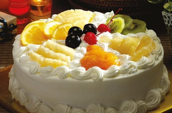 Fulfill your special days with a lot of happiness by having cakes
